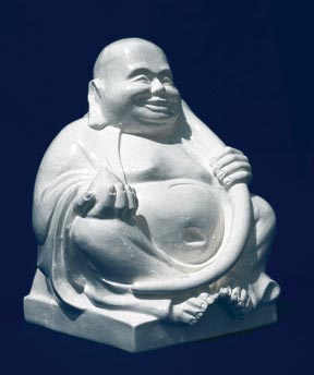 buddha